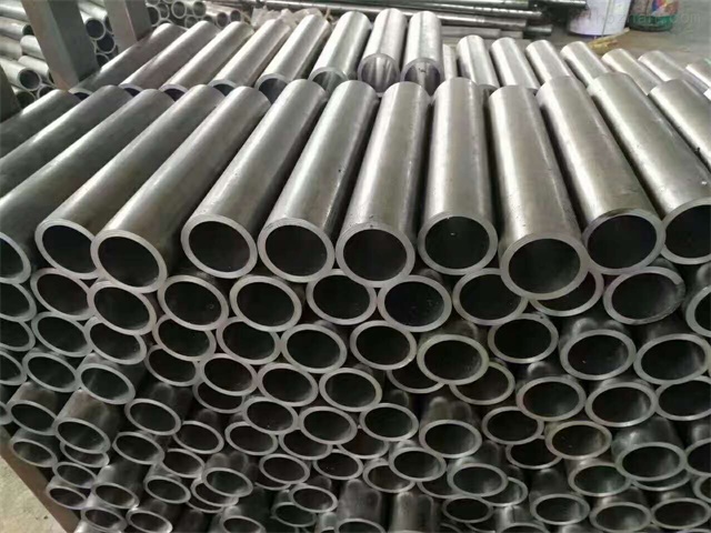 夏津30CrMo精密无缝钢管