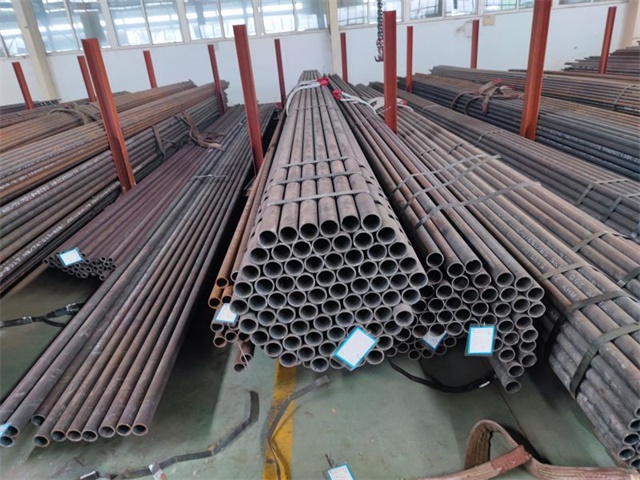 夏津20G合金无缝钢管
