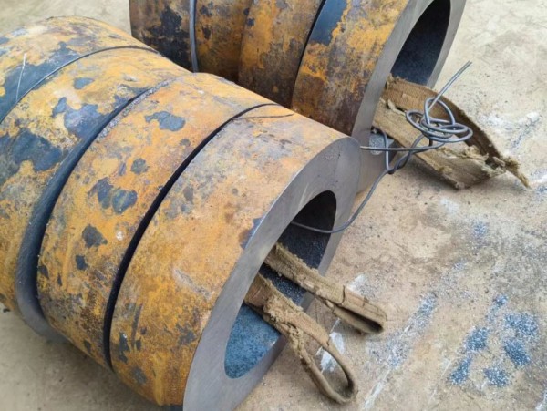 42CrMo厚壁钢管切割零售 规格全 42CrMo厚壁钢管切割零售 规格全